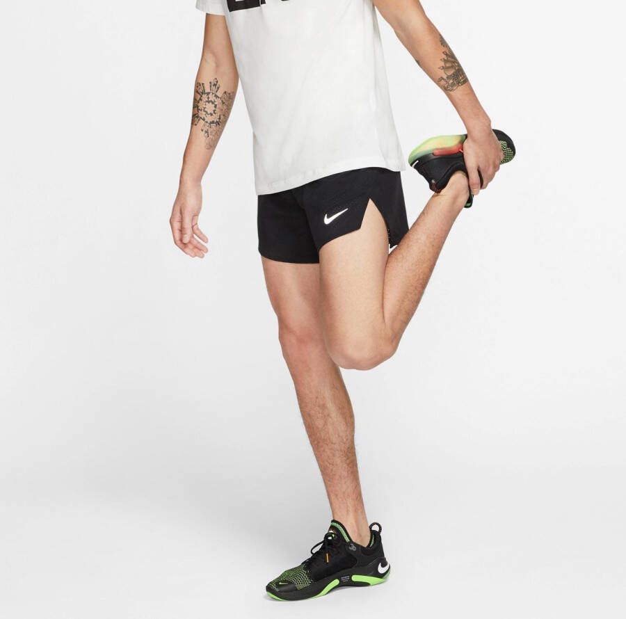 Nike Trainingsshort FAST MEN'S LINED RACING SHORTS