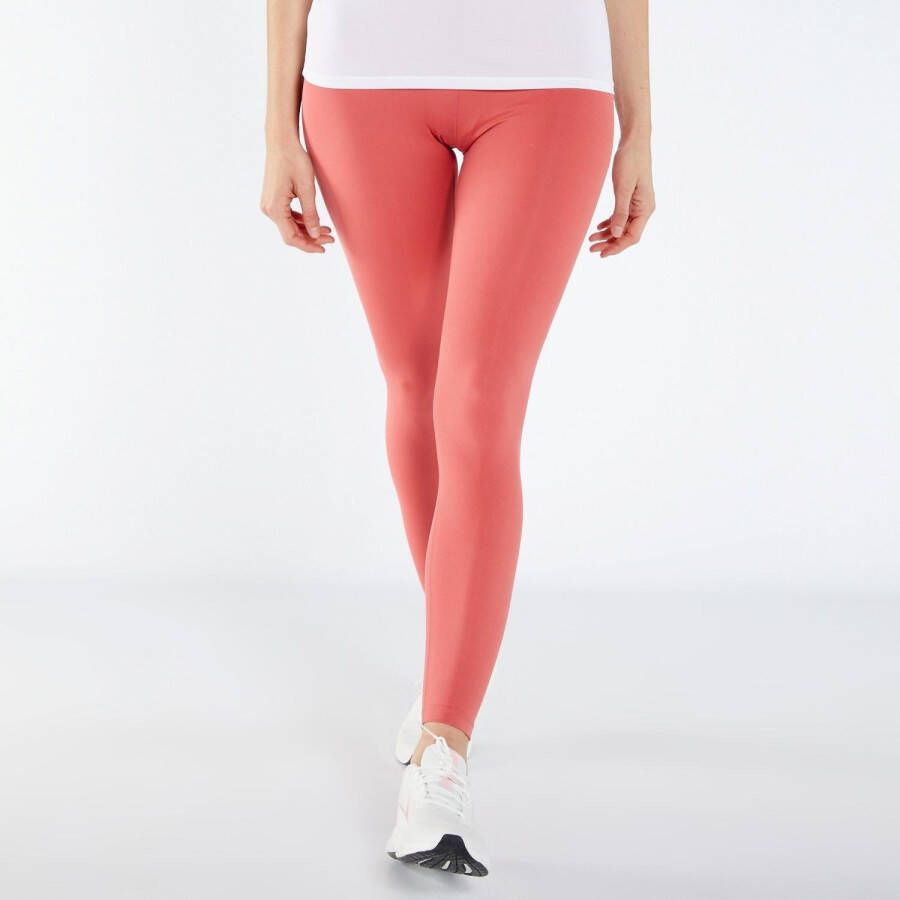 Nike Trainingstights ONE WOMEN'S MID-RISE LEGGINGS