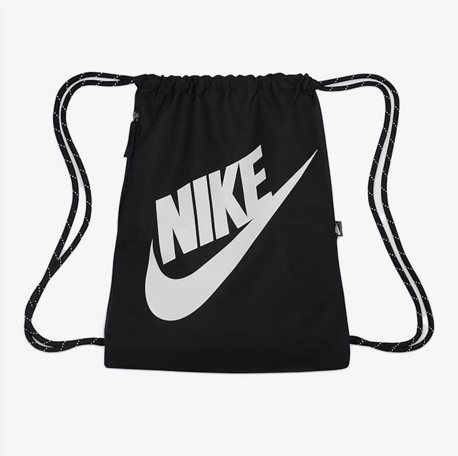 Nike Sportswear Gymtasje NK HERITAGE DRAWSTRING (1-delig)