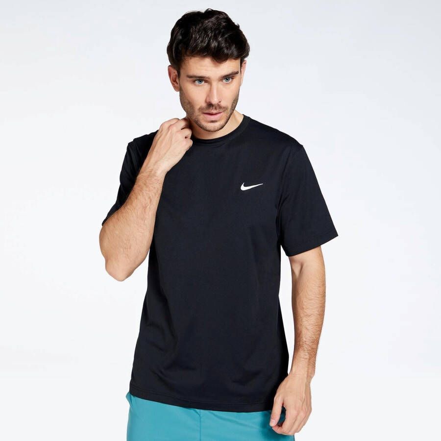 Nike hyverse sportshirt zwart heren - Foto 2