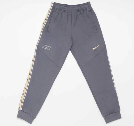 Nike joggingbroek grijs kinderen