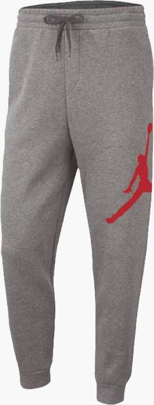 Nike joggingbroek grijs kinderen