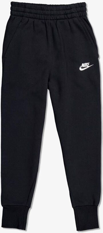 Nike Sportswear Joggingbroek CLUB FLEECE BIG KIDS' (GIRLS') HIGH-WAISTED FITTED PANTS