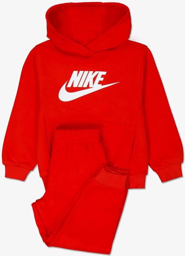Nike Sportswear Joggingpak NKN CLUB FLEECE SET (set 2-delig) - Foto 2