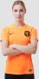 Nike knvb nederland stadium dri-fit thuisshirt 21 22 oranje dames - Thumbnail 1