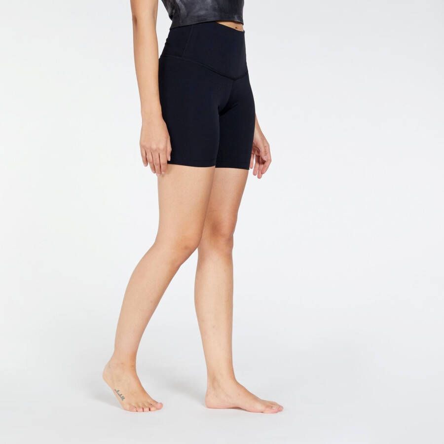 Nike Trainingstights YOGA WOMEN'S HIGH-WAISTED SHORTS