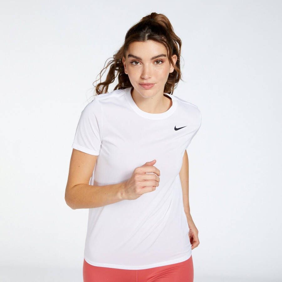 Nike Trainingsshirt DRI-FIT WOMEN'S T-SHIRT