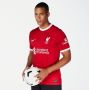Nike liverpool thuisshirt 23 24 rood wit heren - Thumbnail 1