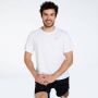 Nike Runningshirt DRI-FIT UV MILER MEN'S SHORT-SLEEVE RUNNING TOP - Thumbnail 2