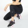 Nike Trainingstights ONE WOMEN'S HIGH-RISE CROPPED LEGGINGS - Thumbnail 2