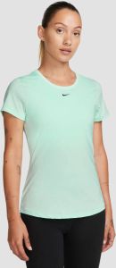 Nike Trainingsshirt Dri-FIT One Women's Slim Fit Short-Sleeve Top