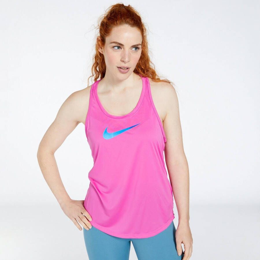 Nike Runningtop One Dri-FIT Swoosh Women's Tank Top