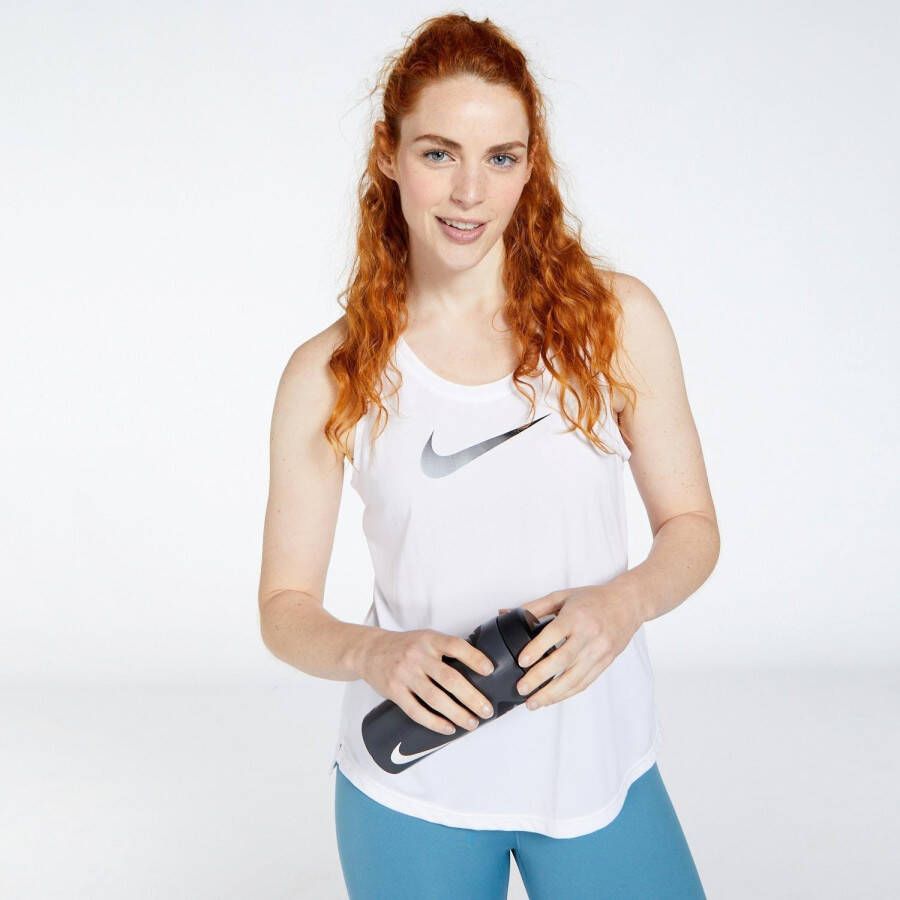 Nike Runningtop One Dri-FIT Swoosh Women's Tank Top
