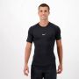 Nike Trainingsshirt PRO DRI-FIT MEN'S TIGHT SHORT-SLEEVE TOP - Thumbnail 2