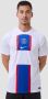 Nike psg stadium third shirt 22 23 wit blauw heren - Thumbnail 1