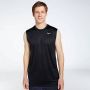 Nike Tanktop Dri-FIT Legend Men's Sleeveless Fitness T-Shirt - Thumbnail 2
