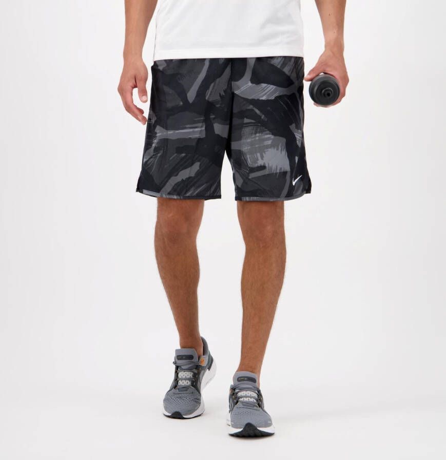 Nike Trainingsshort DRI-FIT TOTALITY MEN'S " UNLINED CAMO FITNESS SHORTS