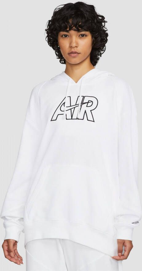 Nike Sportswear Sweatshirt Air Women's Fleece Hoodie