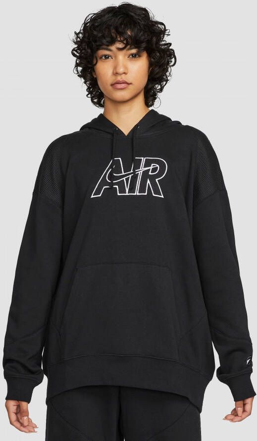 Nike Sportswear Sweatshirt Air Women's Fleece Hoodie