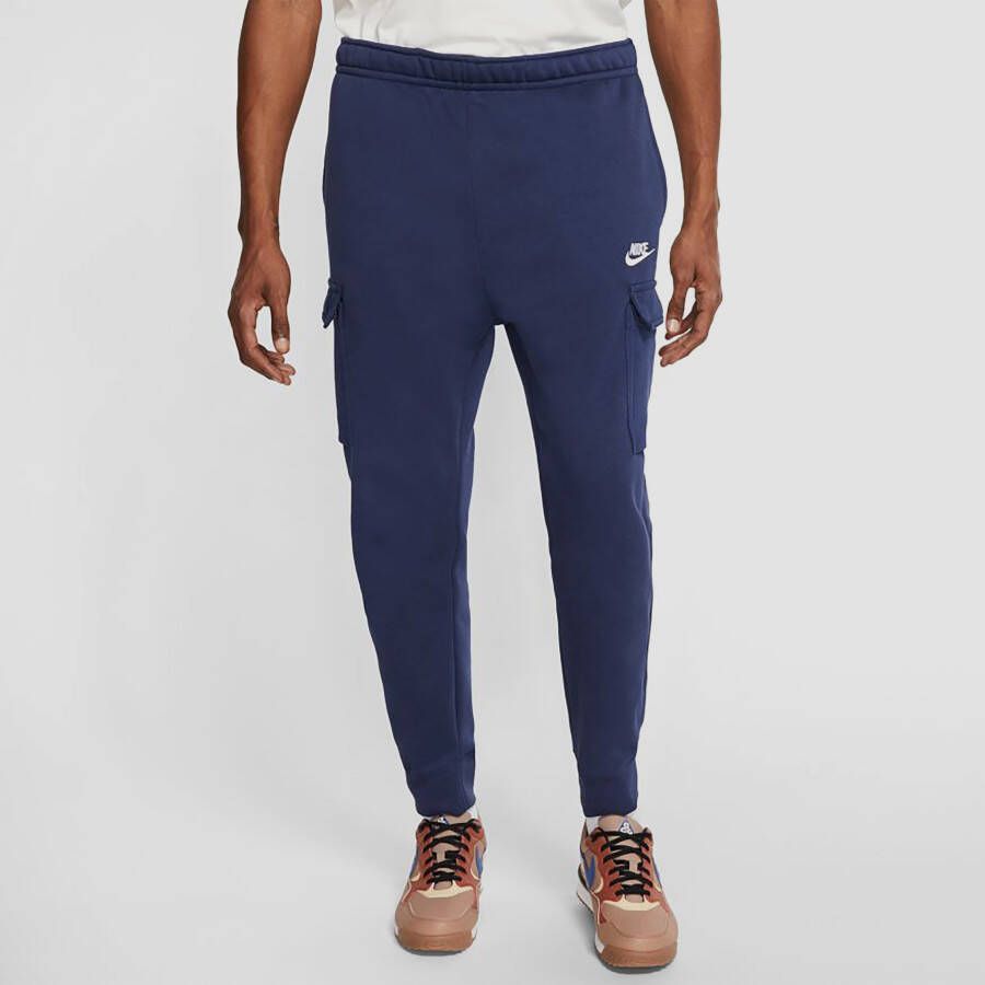 Nike Sportswear Joggingbroek Club Fleece Men's Cargo Pants
