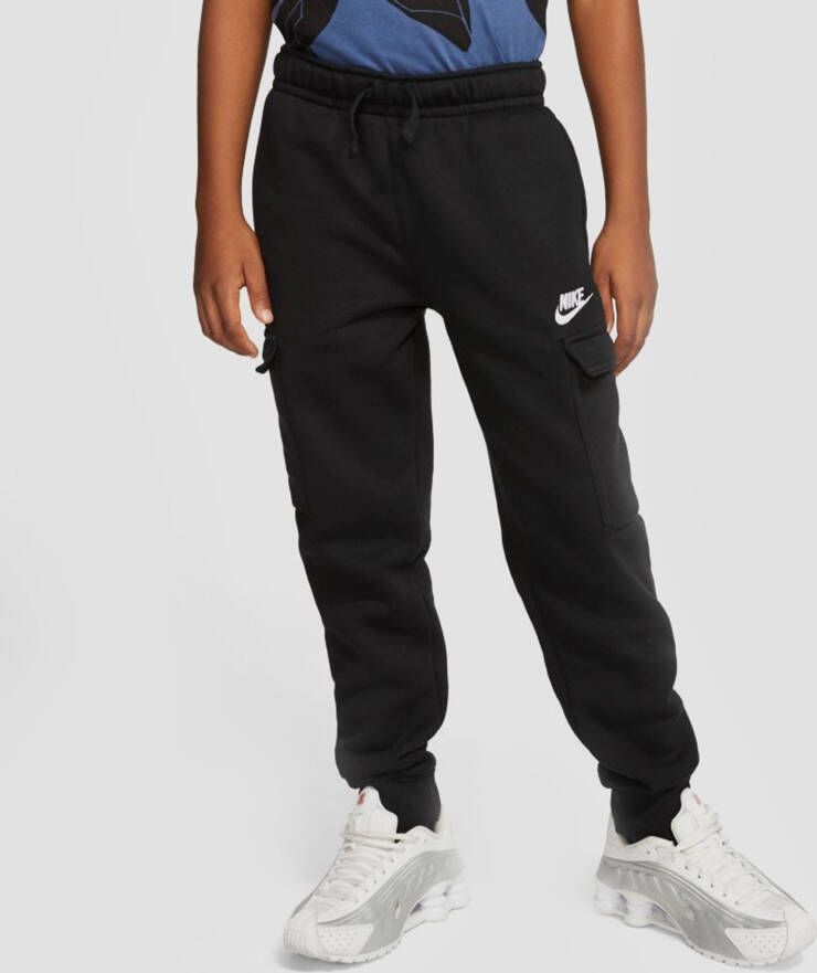 Nike Sportswear Joggingbroek Club Big Kids' (Boys') Cargo Pants