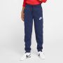 Nike Sportswear Joggingbroek B NSW CLUB FLEECE JOGGER PANT - Thumbnail 2