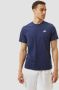Nike Sportswear Club T-shirt T-shirts Kleding blue maat: XXL beschikbare maaten:S M L XL XS XXL - Thumbnail 3
