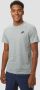 Nike T-shirt Korte Mouw Sportswear Club Tee - Thumbnail 2
