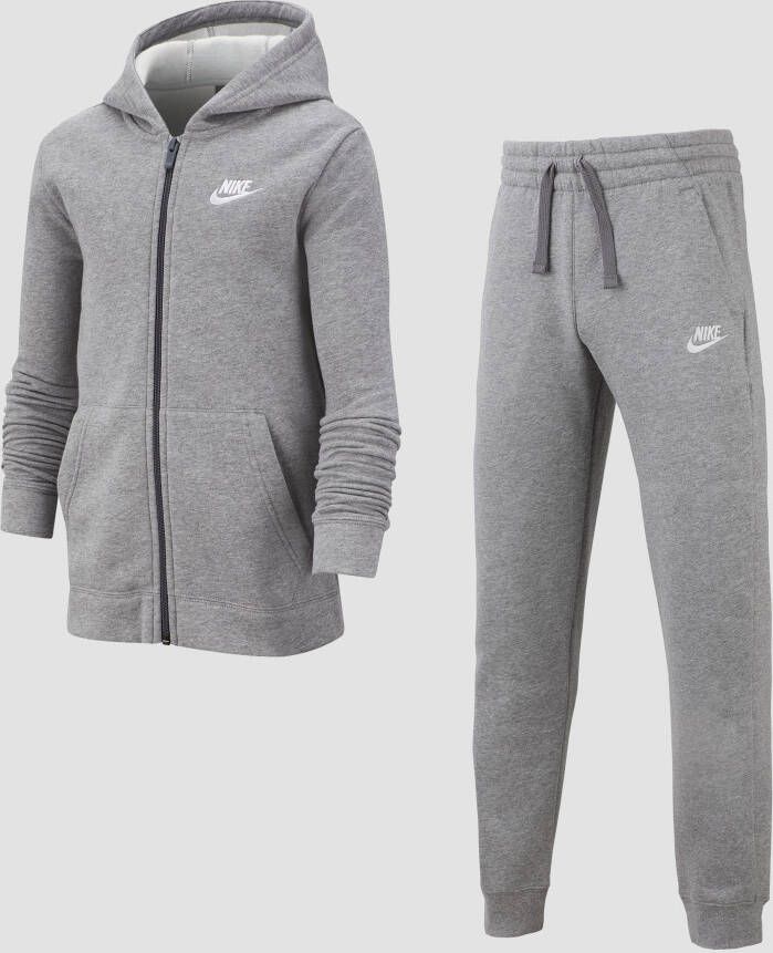 Nike Sportswear Joggingpak voor kinderen (set 2-delig)