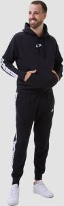 Nike Sportswear Trainingspak Sport Essential Men's Fleece Hooded Track Suit (set 2-delig)