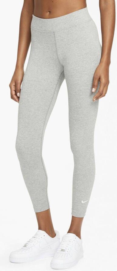 Nike Sportswear Legging Essential WoMen's Mid-Rise Leggings