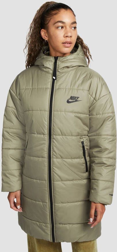 Nike Sportswear Gewatteerde jas Therma-FIT Repel Women's Hooded Parka - Foto 2