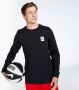 Nike starting 5 basketbaltop zwart heren - Thumbnail 1