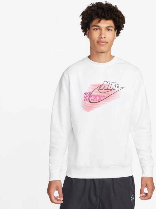 Nike sweatshirt