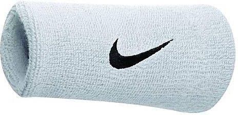 Nike Witte Accessoires voor Sport Wit Unisex - Foto 2