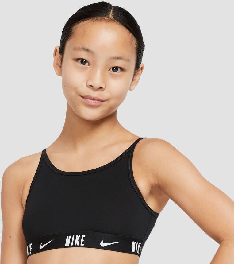 Nike Sport-bh Trophy Big Kids' (Girls') Sports Bra