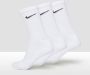 Nike value cotton crew sportsokken 3-pack wit heren - Thumbnail 1