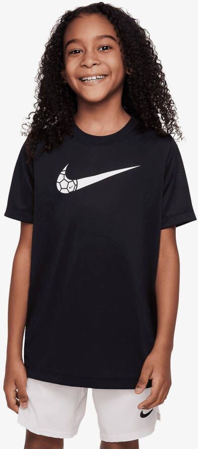 Nike Sportswear T-shirt DRI-FIT BIG KIDS' (BOYS') TRAINING T-SHIRT