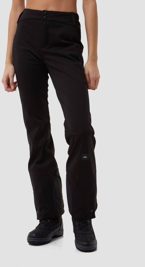 O'Neill Oneill Blessed Zwart Skibroek Dames