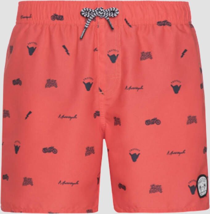 Protest Zwembroek Short de plage enfant Prtdennis
