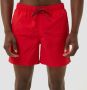 Protest faster boardshort rood heren - Thumbnail 2