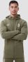 Puma ac milan casual vest groen heren - Thumbnail 1