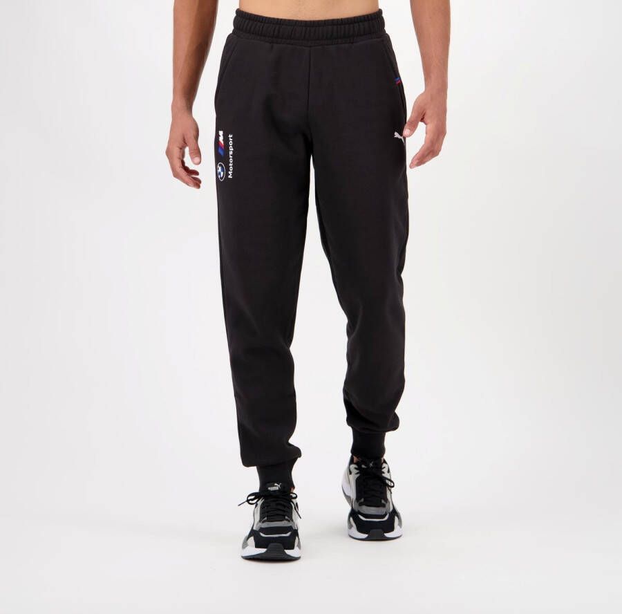 Puma BMW Motorsport Joggers Black- Heren Black