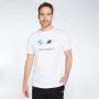 Puma Bmw Wit T-shirt Heren - Thumbnail 1
