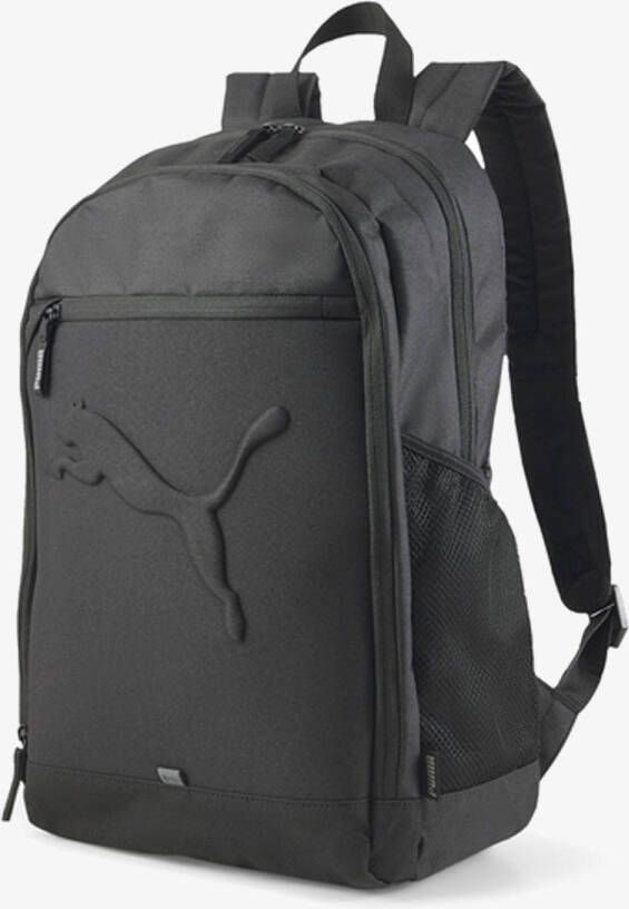 Puma Rugzak met labeldetail model ' Buzz Backpack'