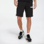 Puma Colorblock Zwart Korte Broek Heren - Thumbnail 1