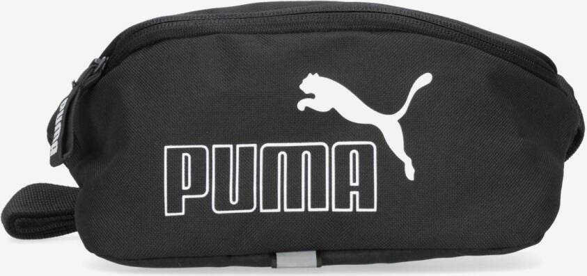 Puma Core Zwart Heuptas