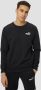 PUMA PERFORMANCE Sweatshirt met labelprint model 'ESS Small Logo Crew' - Thumbnail 4