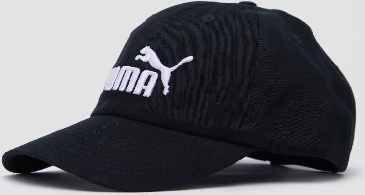 Puma pet wit Sportpet Logo | Sportpet van | Sport > Sportkledingaccessoires > Sportpetten - Foto 8