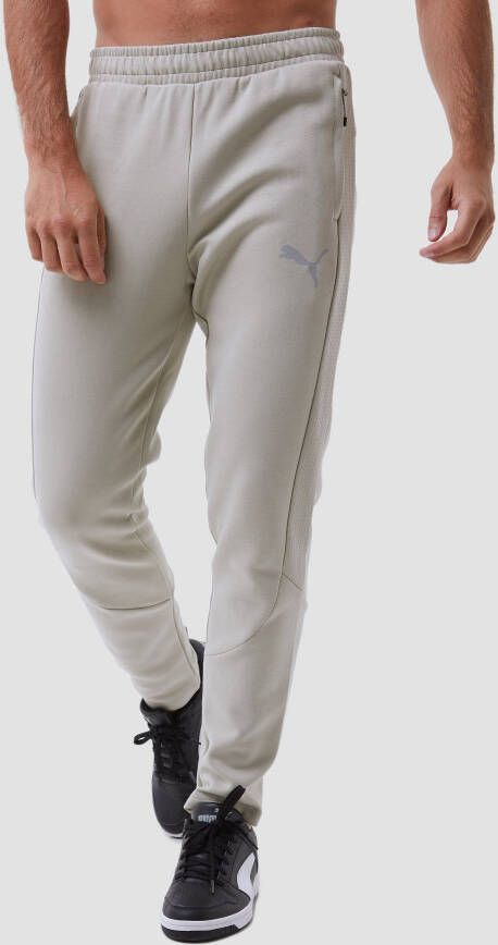 PUMA PERFORMANCE Sweatpants met ritszakken model 'Evostripe Pants'